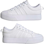 Adidas Women's Bravada 2.0 Platform Sneakers