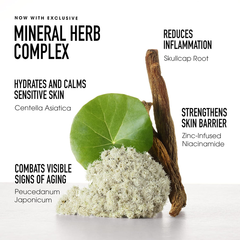 Bareminerals Skinlongevity Revitalizing Eye Cream, For Brighter, Firmer Under-Eyes, Reduces Puffiness & Dark Circles, Vegan, Safe For Sensitive Skin