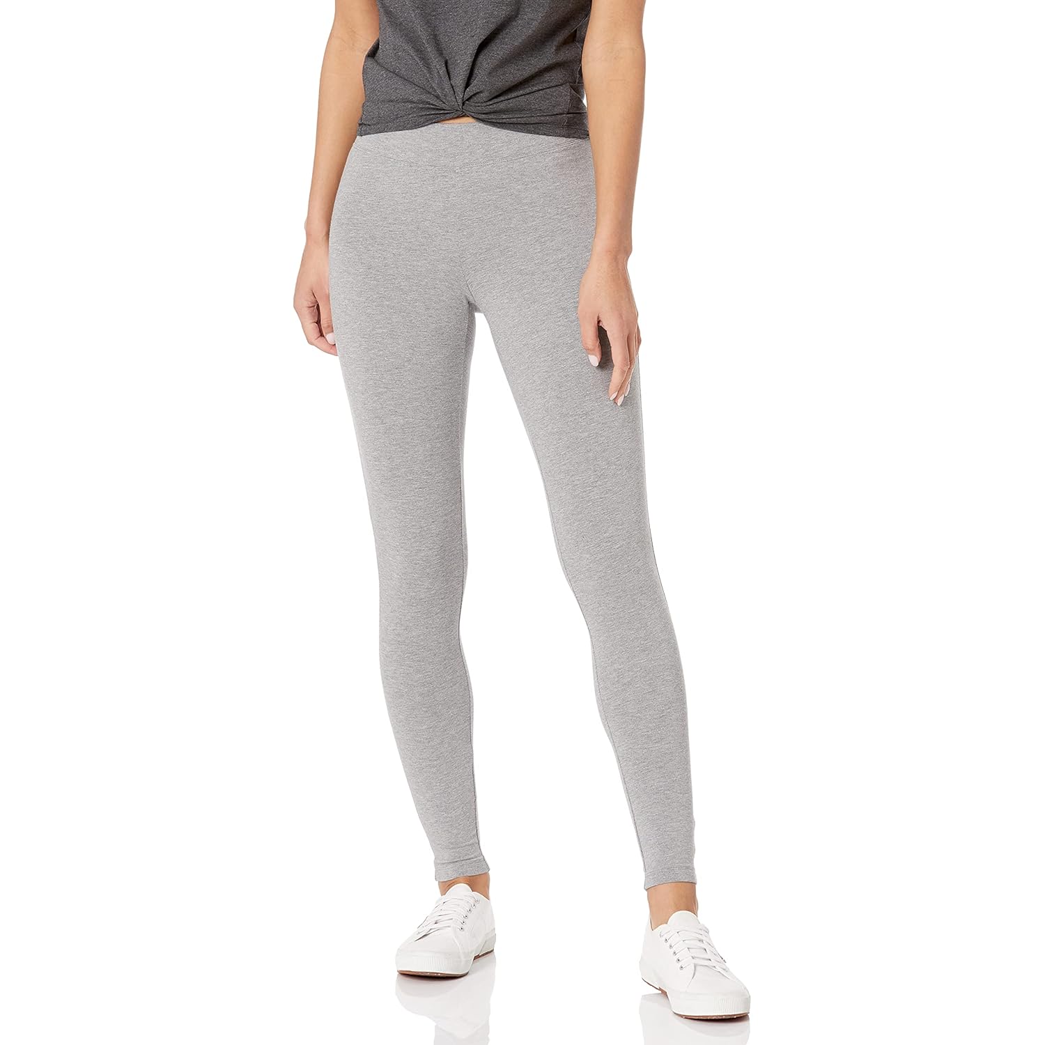 Amazon Essentials Women's Soft Leggings