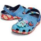 Crocs Unisex-Adult Disney Stitch Classic Clogs