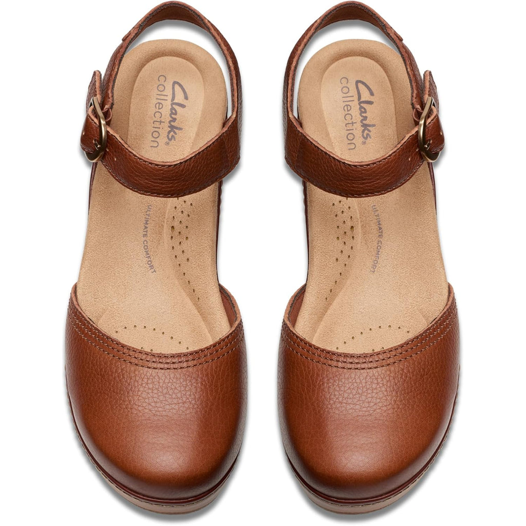 Clarks Womens Paizlee Bay