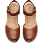 Clarks Womens Paizlee Bay