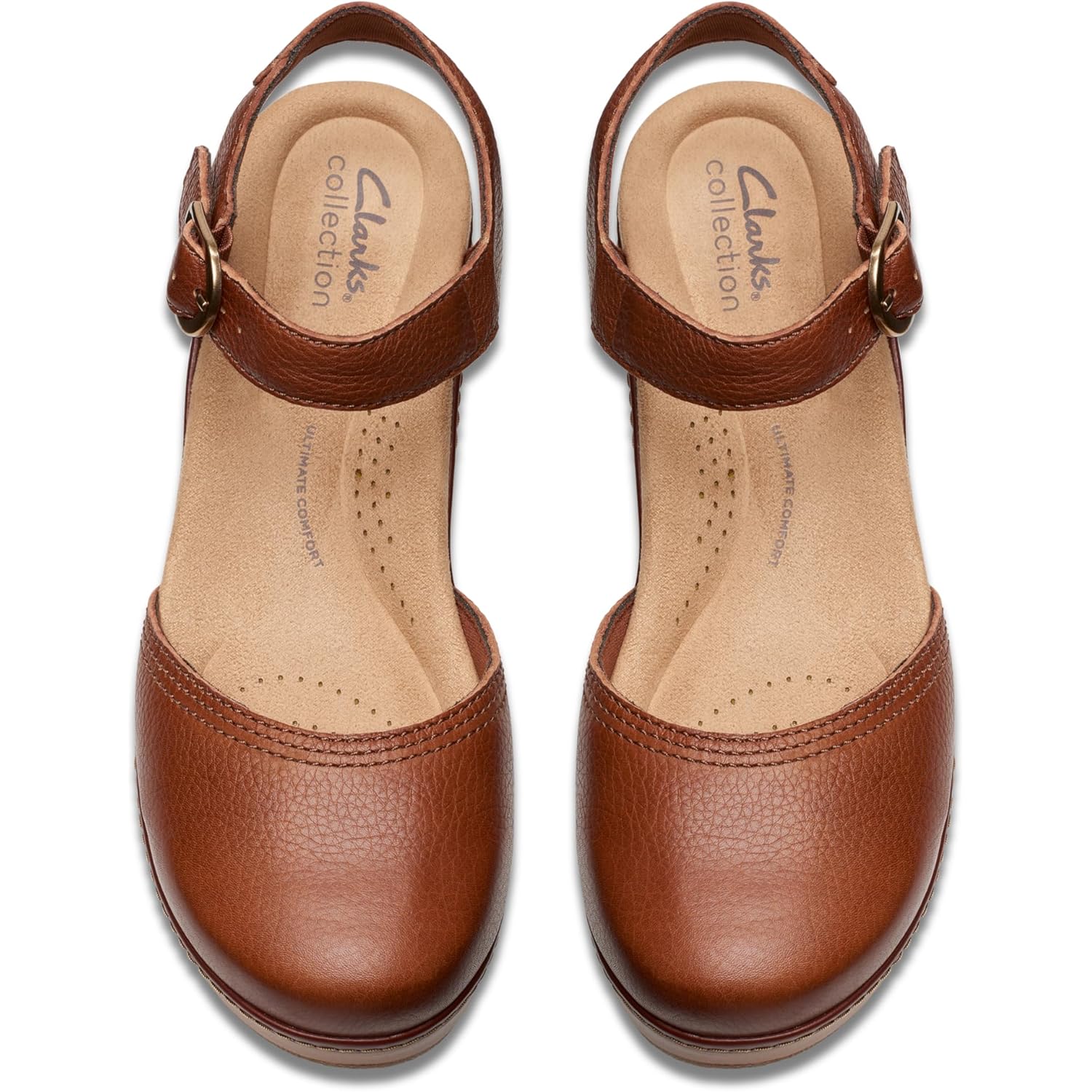 Clarks Womens Paizlee Bay