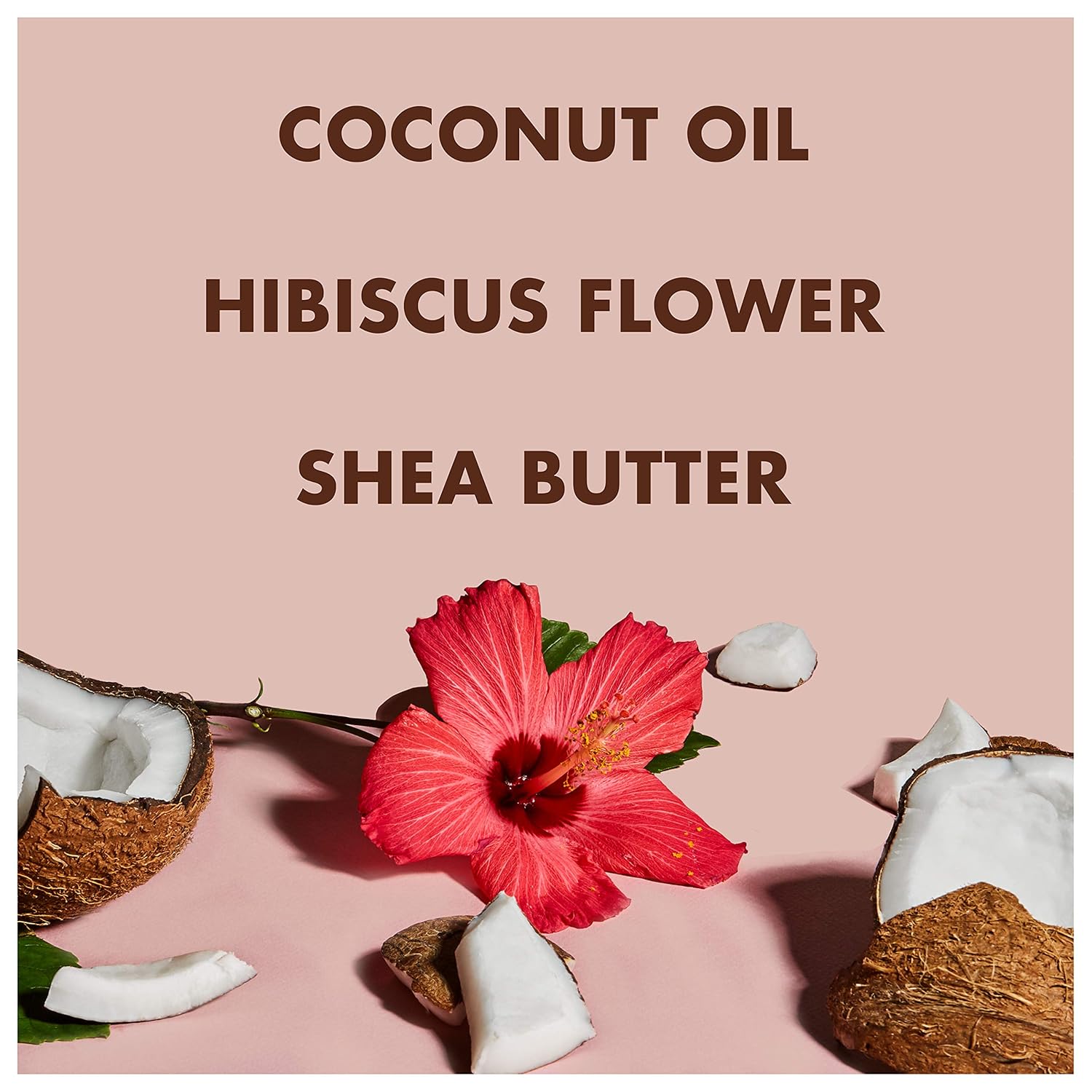 SheaMoisture Kids Detangler for Curly Hair, Extra Moisturizing Coconut & Hibiscus with Shea Butter, 8 oz