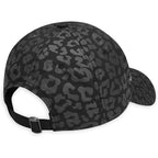 Gaiam Women's Classic Fitness Running Hat - Ponytail Hats with Quick-Dry Sweatband for Hiking & Summer Beach Vacation