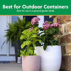 Miracle-Gro Moisture Control Potting Mix, 8 Qt. (2-Pack) | Plant Soil For Container Plants, Protects Against Over- And Under-Watering