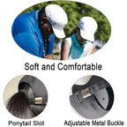 PFFY 2 Packs Baseball Cap Golf Dad Hat for Men and Women