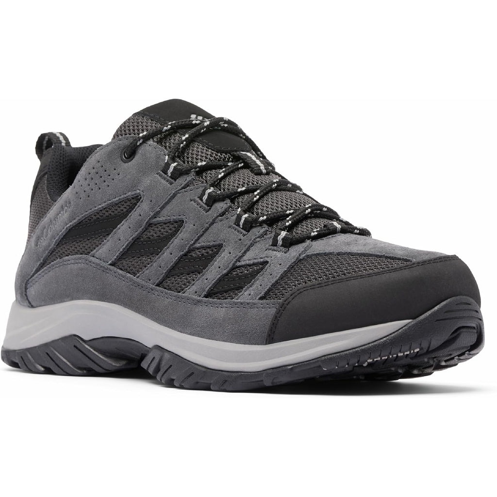 Columbia Men’S Crestwood Hiking Boots