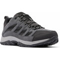 Columbia Men’S Crestwood Hiking Boots