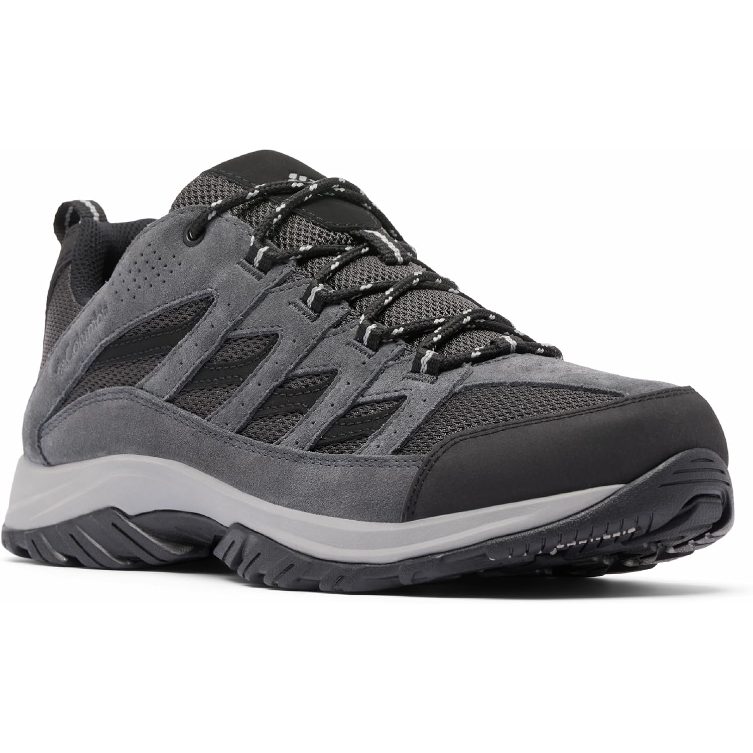 Columbia Men’S Crestwood Hiking Boots