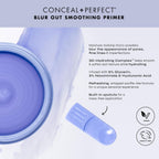 Milani Conceal + Perfect - Blur Out Smoothing Primer for Face before Makeup