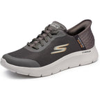 Skechers Men'S Go Walk Flex - Hands Up Slip-In Sneaker