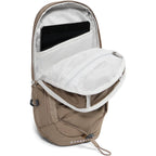 The North Face Borealis Siing Bag | Crossbody Adjustable Strap, Water Repellent Finish, Multiple Compartments, Tablet Sleeve