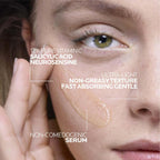 Pure Vitamin C Serum For Face With Hyaluronic Acid & Salicylic Acid, Hydrating & Brightening Serum