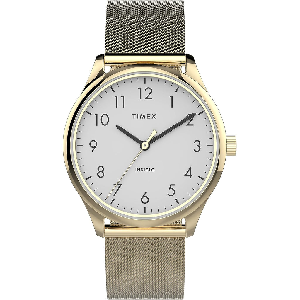 Timex Women'S Easy Reader Watch