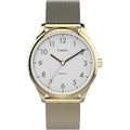 Timex Women'S Easy Reader Watch