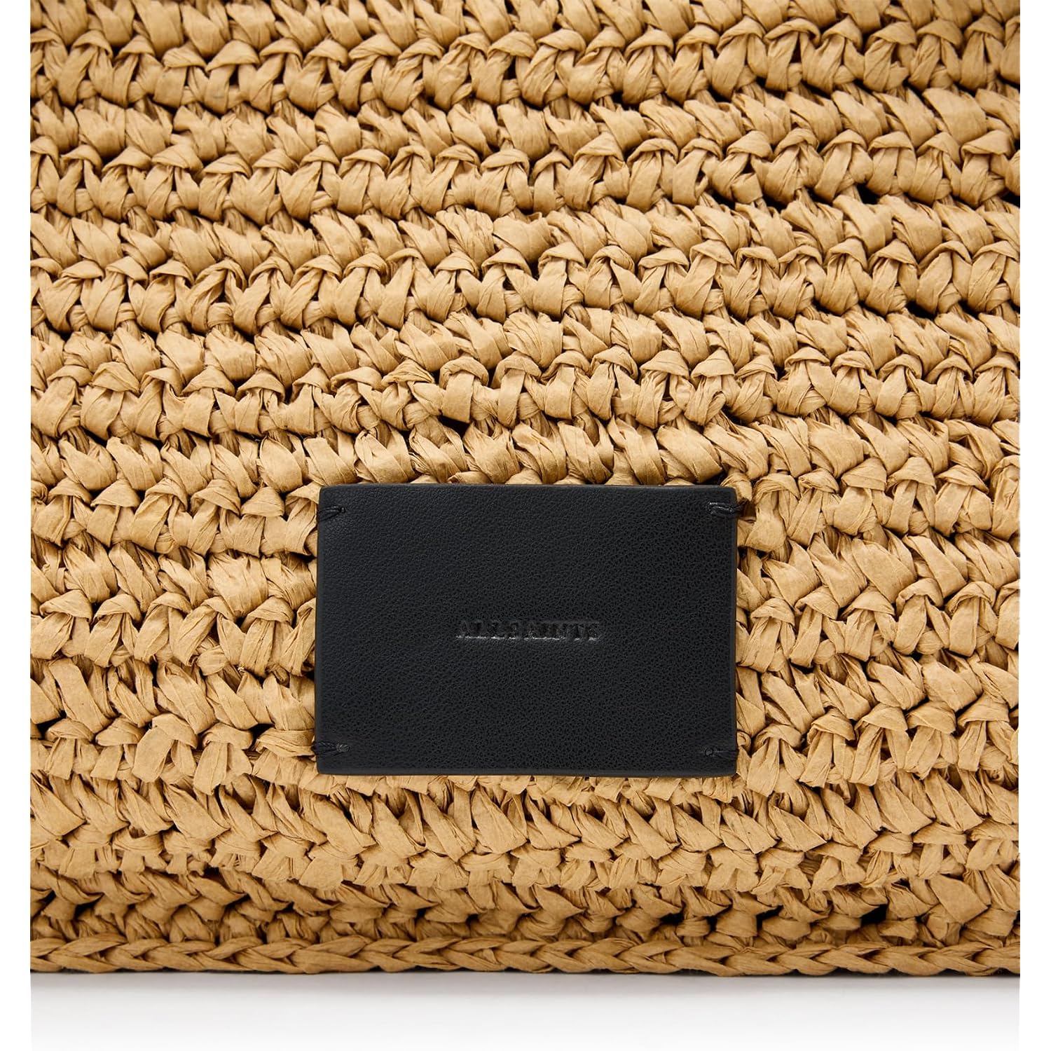 Allsaints Women'S Lullah N/S Tote
