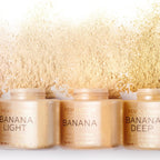 Revolution, Loose Baking Powder, Makeup Setting Powder, Long-Lasting Coverage, Mattifies & Reduces Shine, Banana Deep, 1.12 oz