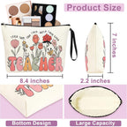 Teacher Appreciation Gifts for Women, Thank You & End of Year Gifts for Women Teachers Set of 10