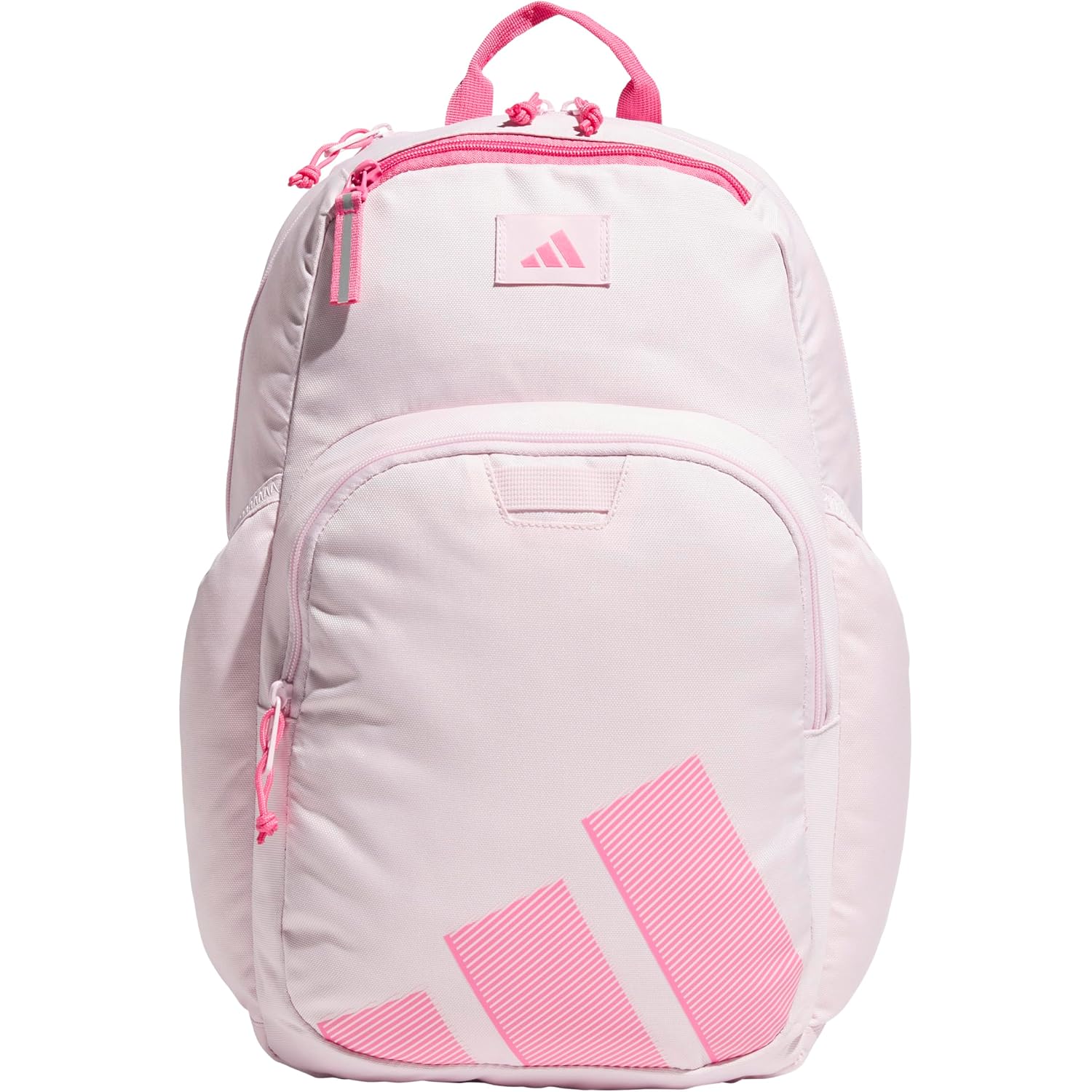 Adidas Midway School Backpack For Laptop And Travel, 28L