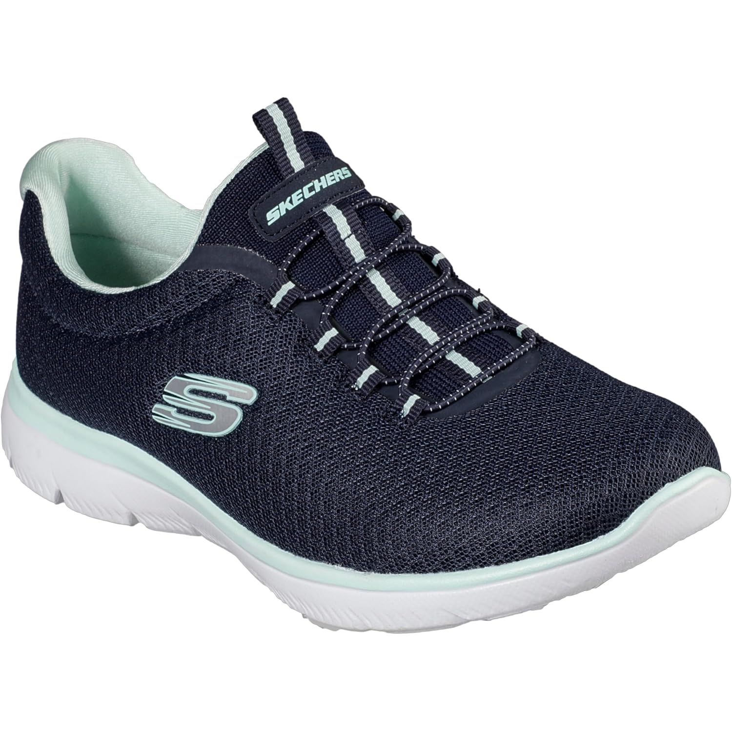 Skechers Women'S Summits Sneaker