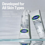 Cetaphil Skin Activator Hydrating & Firming Cream For Face, Neck & Chest 3.4 Oz, Mandelic Acid (Aha) And Centella Asiatica (Cica) Cream, Hydrates And Firms Aging Skin, Anti-Aging Skincare