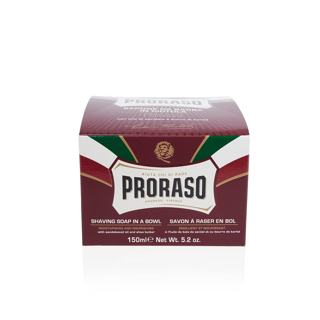 Proraso Shaving Soap