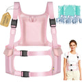 Cooling Vest For Women Men: Lightweight Ice Vest Summer Essentials For Garden Outdoor Sports Mother Father Day Gift
