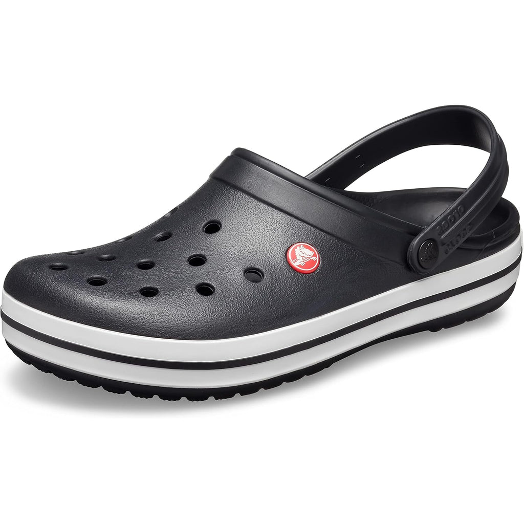 Crocs Unisex-Adult Crocband Clog