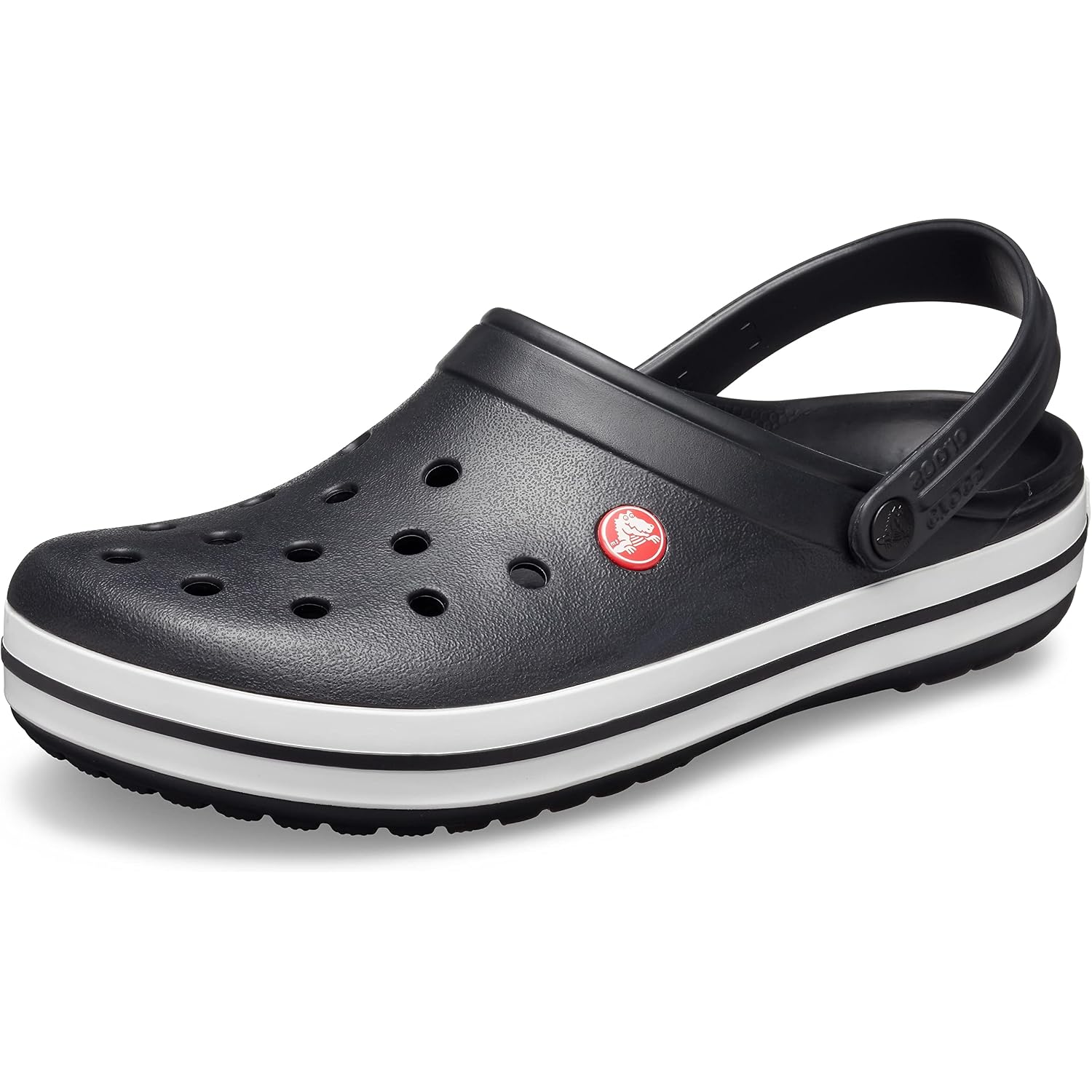 Crocs Unisex-Adult Crocband Clog