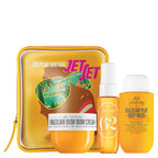 Sol De Janeiro Jet Set | Travel Shower Kit | $40 Value