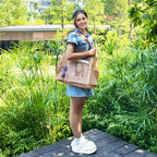 Fammart Mesh Beach Bag For Women, Summer Straw Tote Hobo Pool Bags With Zipper Pocket, Travel Vacation Cruise Essentials 2026