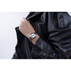 Guess Women'S| Analog Dress Watch| Stainless Steel Case| Stainless Steel Bracelet | 30M Water Resistance