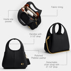 Coach Women's Lana Shoulder Bag 19