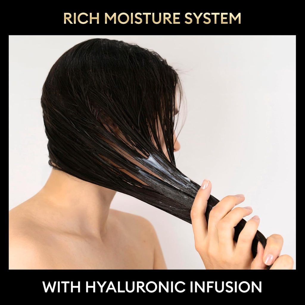 Tresemmé Rich Moisture Shampoo And Conditioner 2 Count Rich Moisture For Dry Hair Formulated With Vitamin E And Biotin 28 Oz