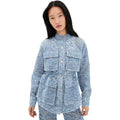 Veronica Beard Jean Women'S Burnout Floral Lane Jacket