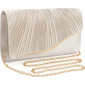 Lovyococo Clutch Purses For Women Formal Purses Evening Clutch For Wedding Party Cocktail Prom Handbags Elegant Satin