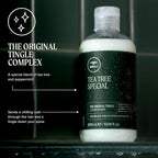 Tea Tree Special Conditioner, Detangles, Smooths + Softens, For All Hair Types