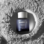 Harry's Moonrise Men's Cologne - Amber Musk Scent - 1.7 fl oz - Notes of Saffron Flower, Iris & Dry Musk - Long-Lasting Eau de Parfum Men's Fragrance