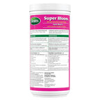 Scotts Super Bloom Water Soluble Plant Food, 2 Lbs. | Npk 12-55-6 - Fertilizer For Outdoor Flowers, Fruiting Plants, Containers And Bed Areas - Feeds Plants Instantly