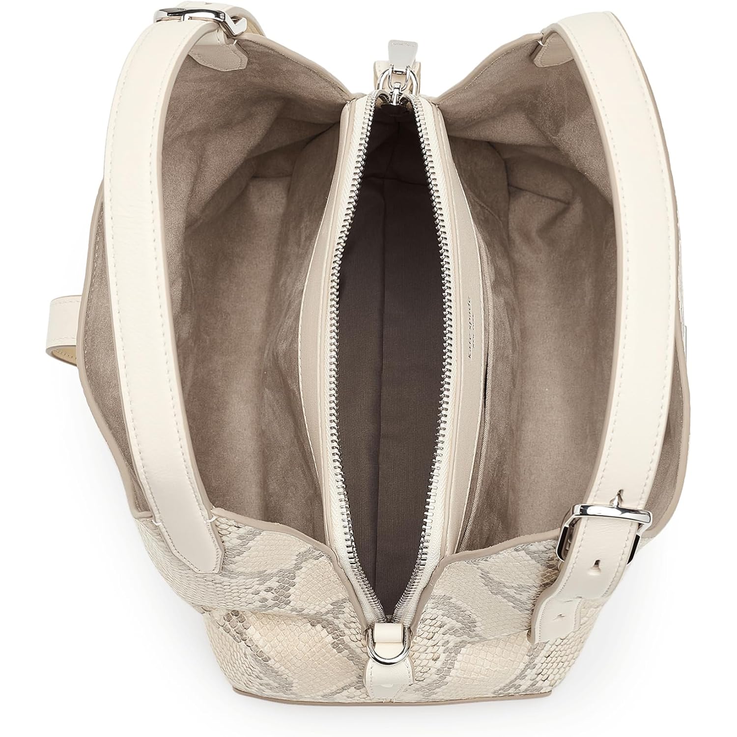 kate spade new york Deco Crossbody Tote Bag
