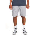 Volcom Men'S Vmonty Chino Shorts – 22” Outseam, Relaxed Fit, Durable Cotton Fabric