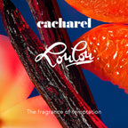 Cacharel Lou Lou Eau de Parfum Spray Perfume for Women