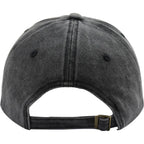 Easily Distracted By Birds Hats For Men Women, Adjustable Cotton Embroidered Birds Watchers Baseball Cap