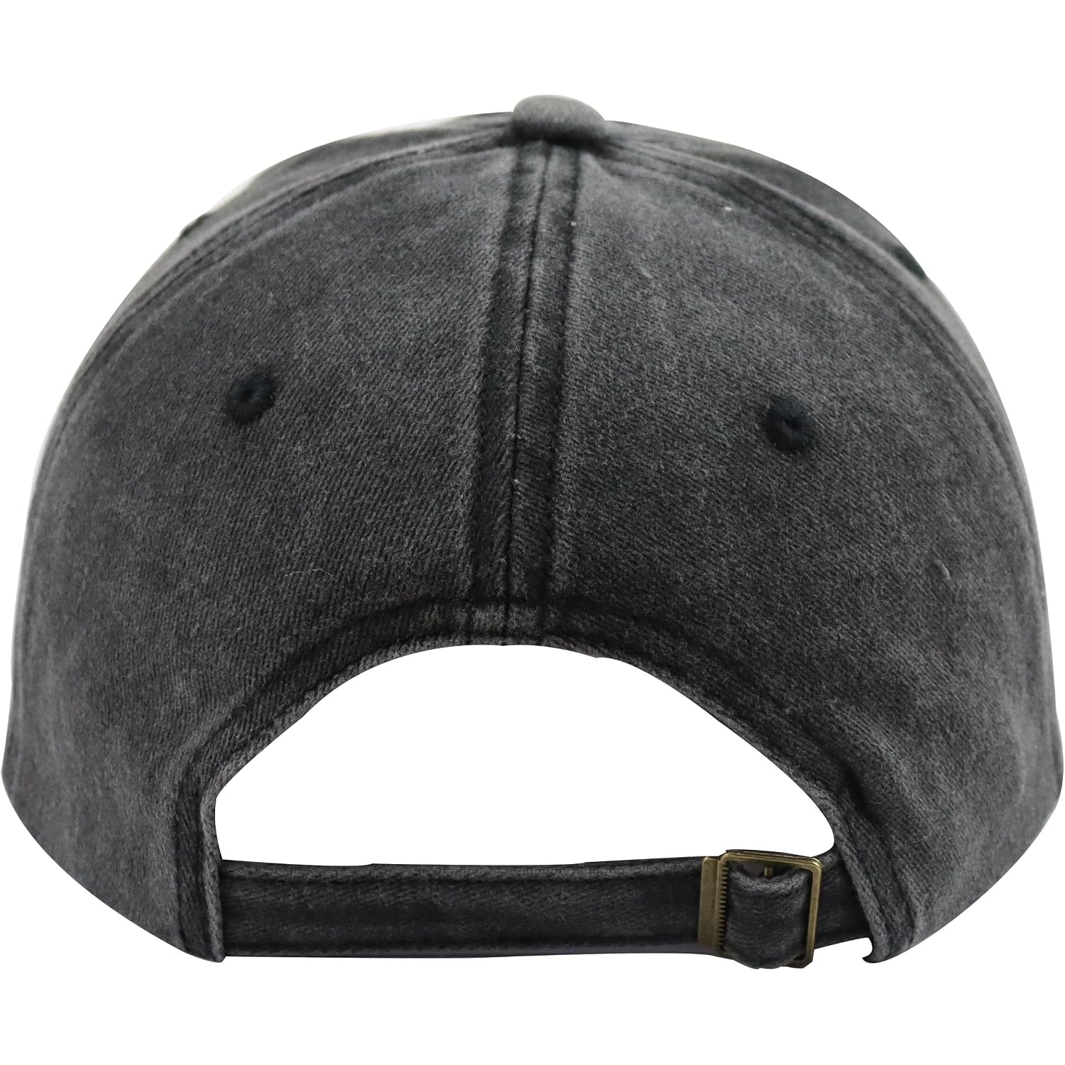 Easily Distracted By Birds Hats For Men Women, Adjustable Cotton Embroidered Birds Watchers Baseball Cap