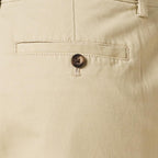 Amazon Essentials Men'S Slim-Fit 9" Chino Shorts