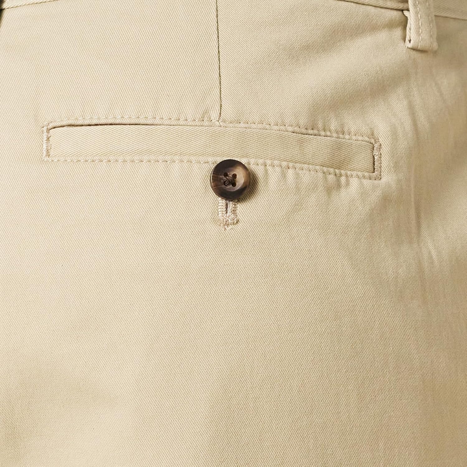 Amazon Essentials Men'S Slim-Fit 9" Chino Shorts