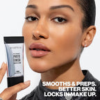 Smashbox The Original Photo Finish Smooth & Blur Makeup Primer | Instantly Smooths and Blurs Fine Lines and Pores | Vitamins A + E