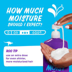 Aussie Miracle Moist With Avocado & Jojoba Oil, Paraben Free Conditioner, 26.2 Fl Oz