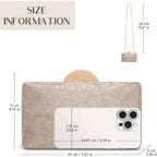 Clutch Purses For Women, Clutch Bag, Formal Evening Handbags